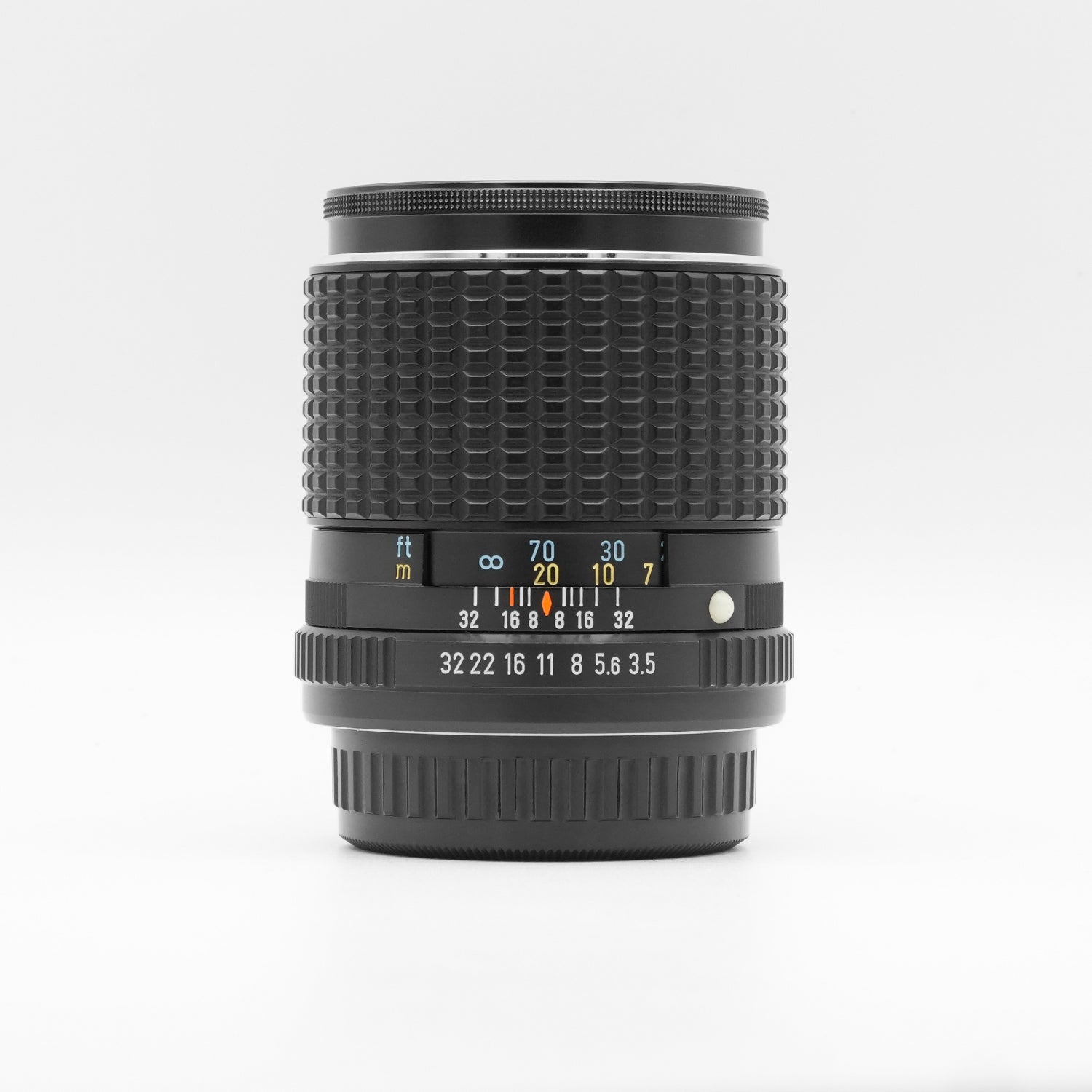 SMC Pentax-M 135mm f3.5 image 2