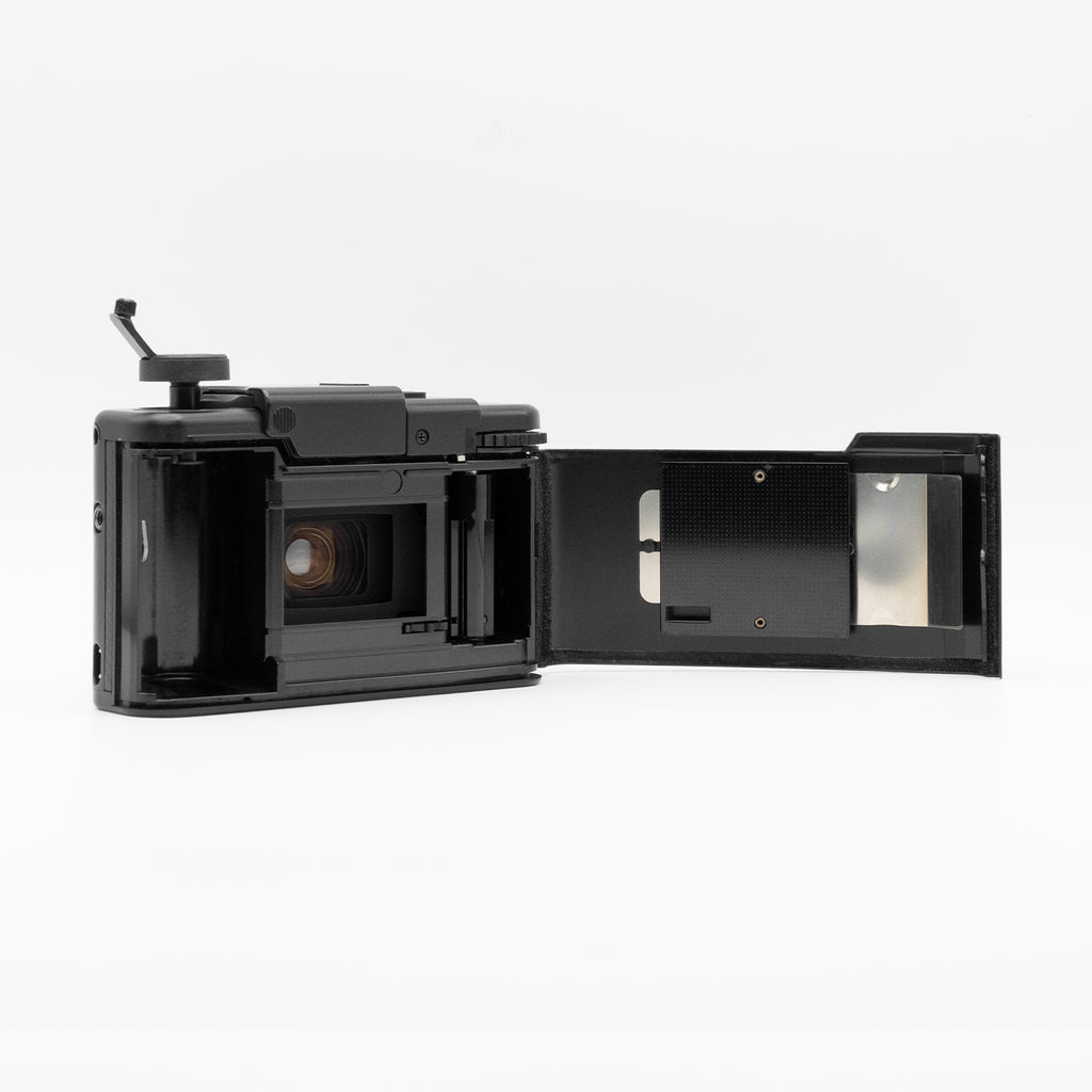 Olympus XA - A16 Flash image 5