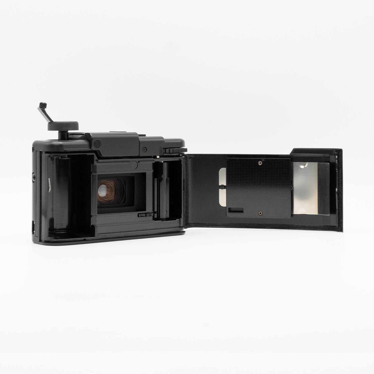 Olympus XA - A16 Flash image 5