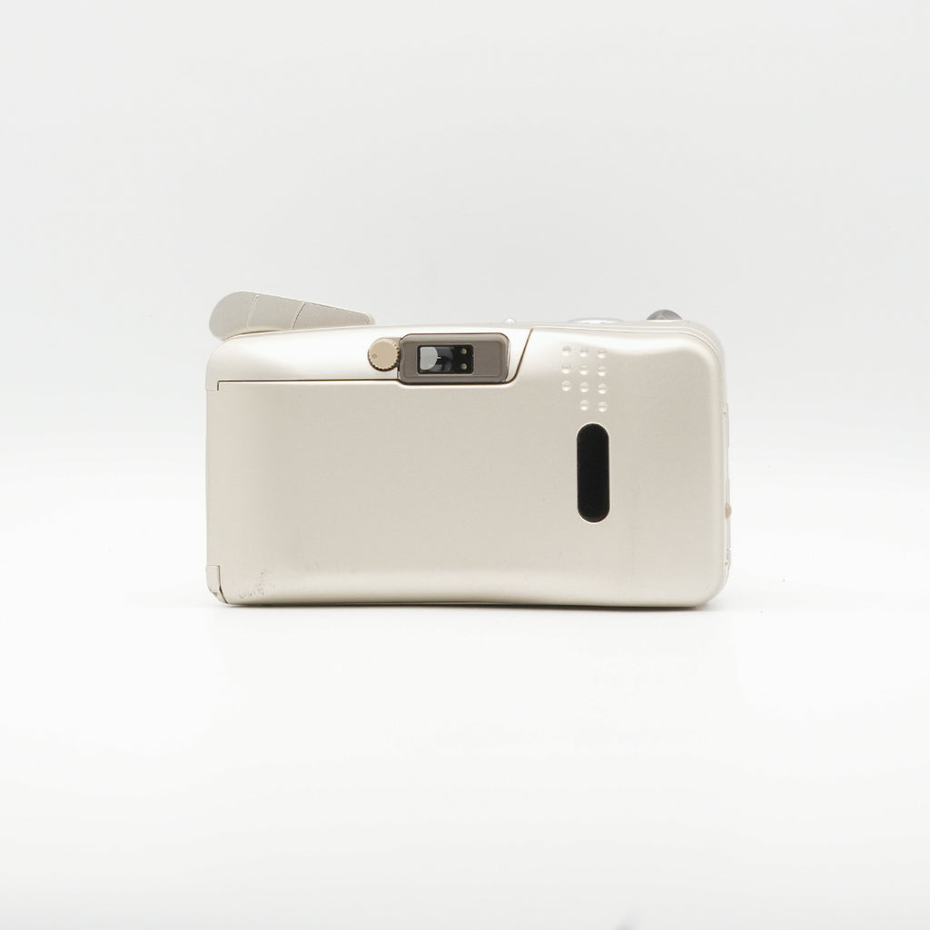 Olympus Mju Zoom 115