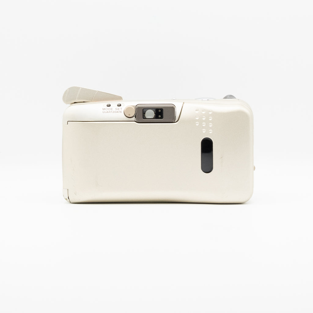 Olympus Mju Zoom 105
