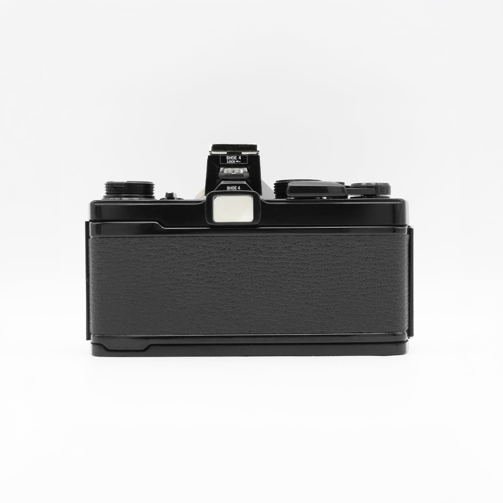 Olympus OM-1n Black - Body
