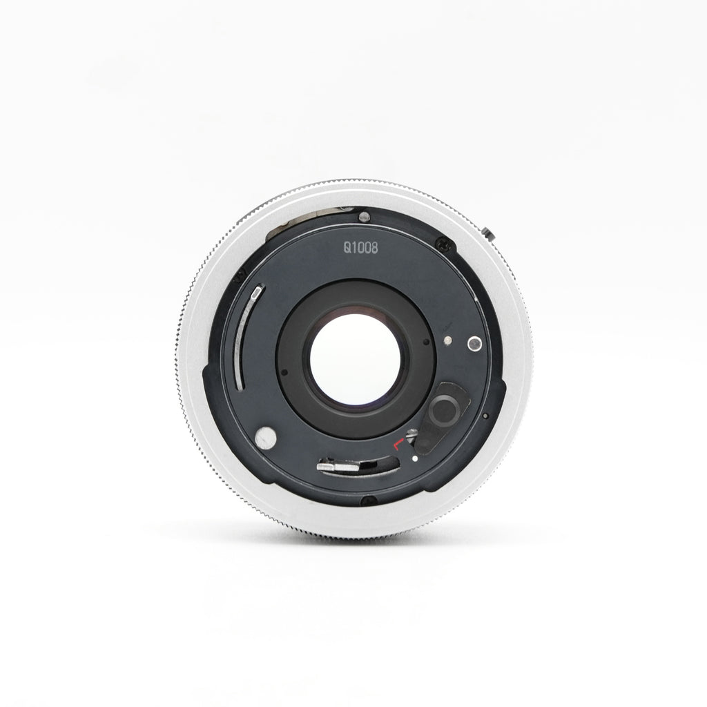 Canon FD 28mm f2.8 S.C.