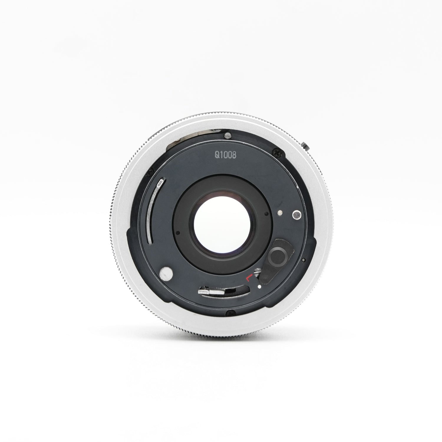 Canon FD 28mm f2.8 S.C.