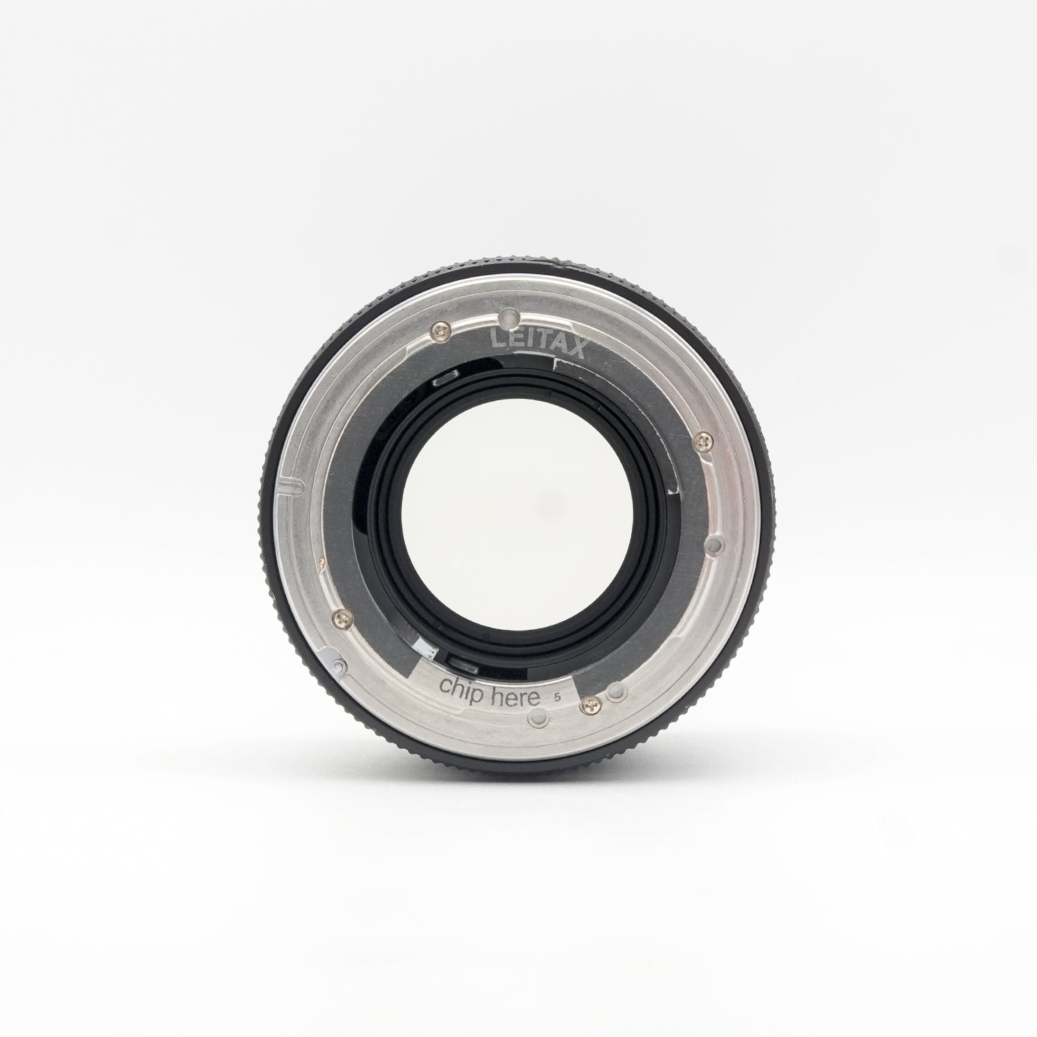 Carl Zeiss Planar T* 100mm f2 (EF Mount)