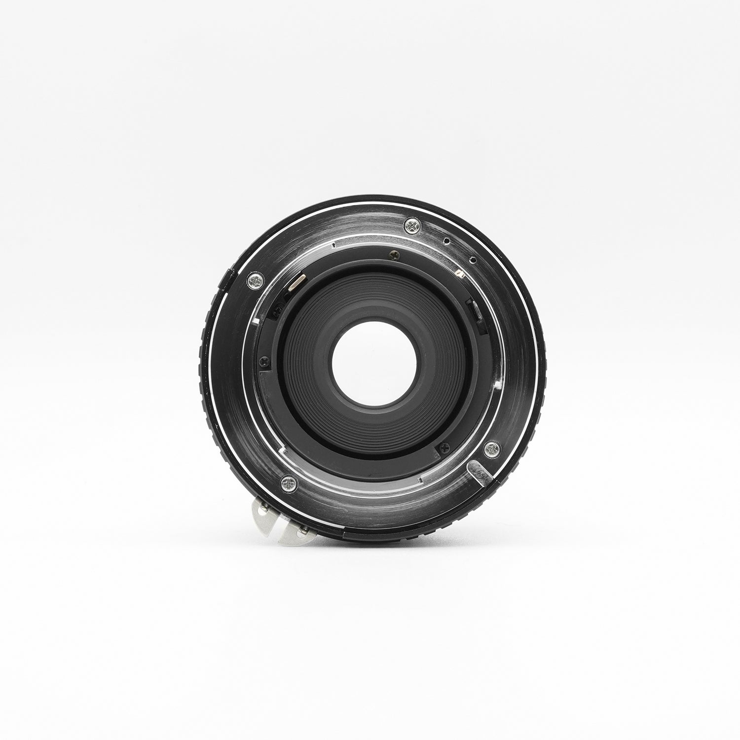 Carl Zeiss Jena 28mm f2.8 AI-S