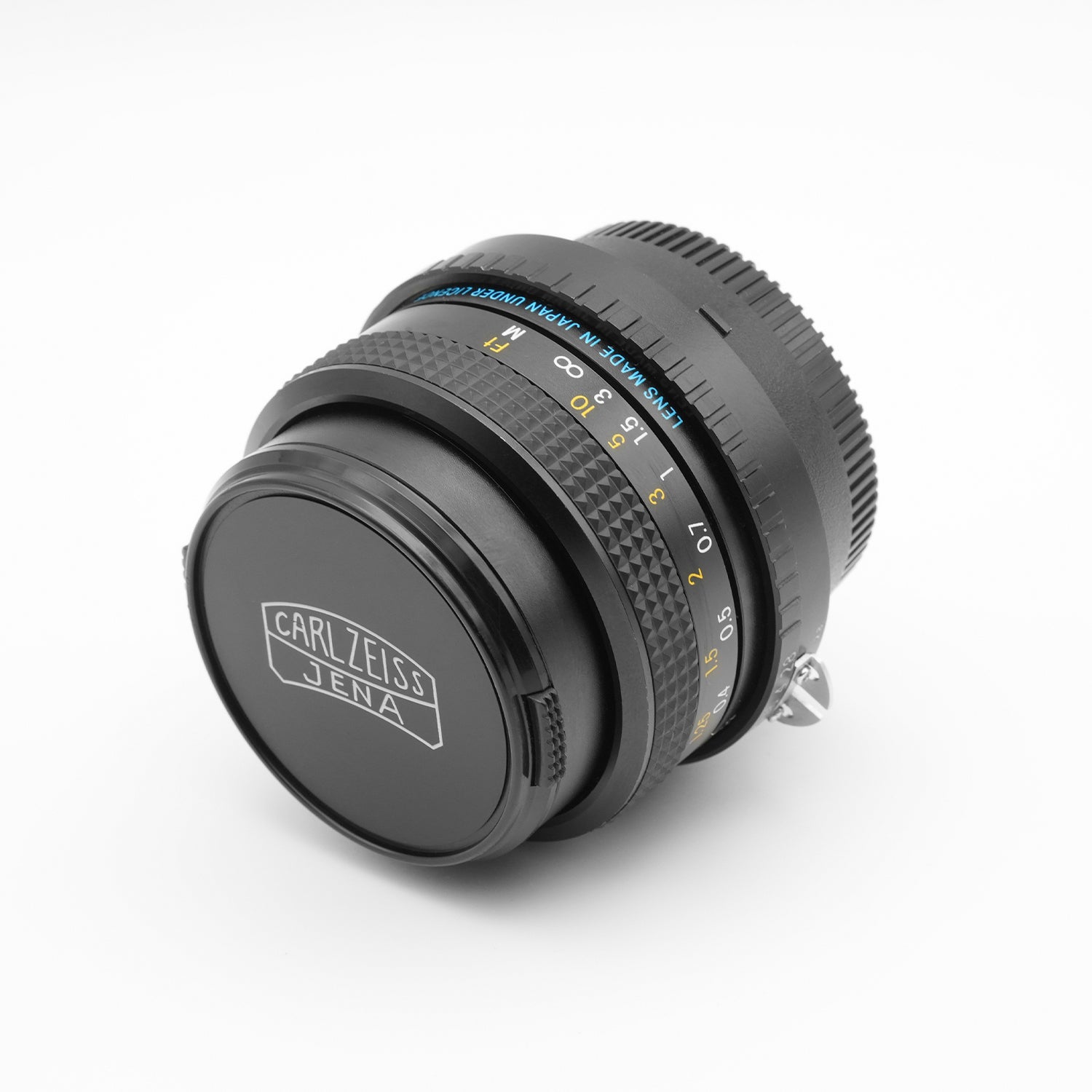 Carl Zeiss Jena 28mm f2.8 AI-S