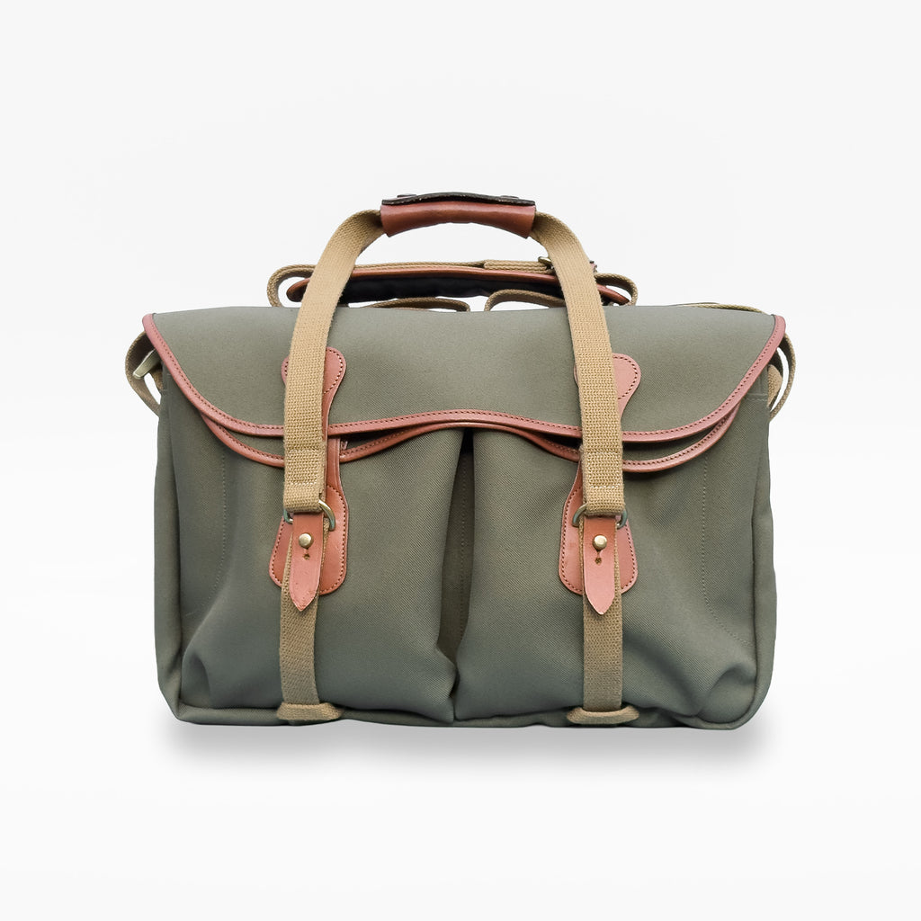 Billingham 445 - Sage FibreNyte / Tan