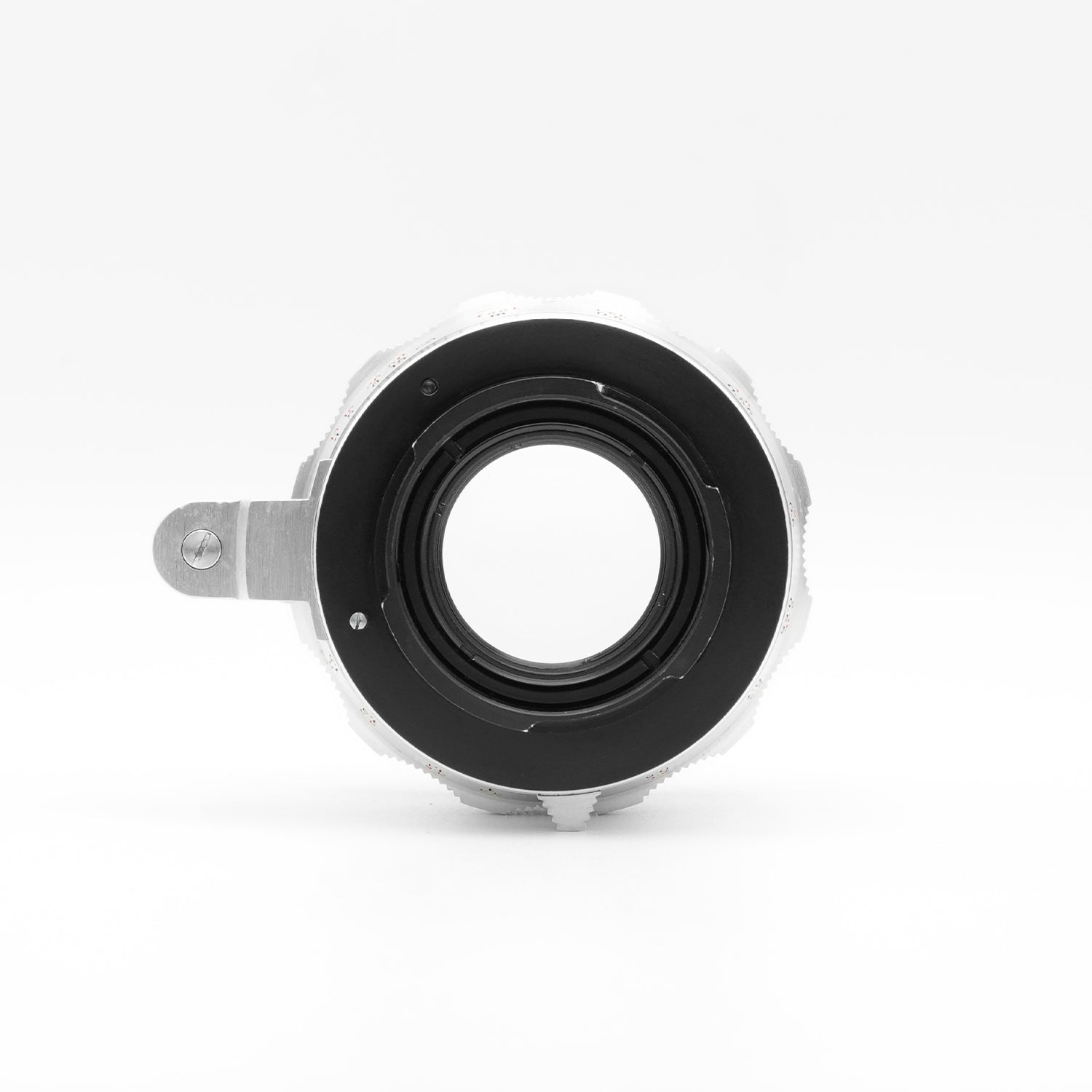 Carl Zeiss Jena Biotar 58mm f2