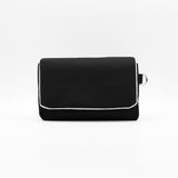 D65 Design Compact Camera Case Black