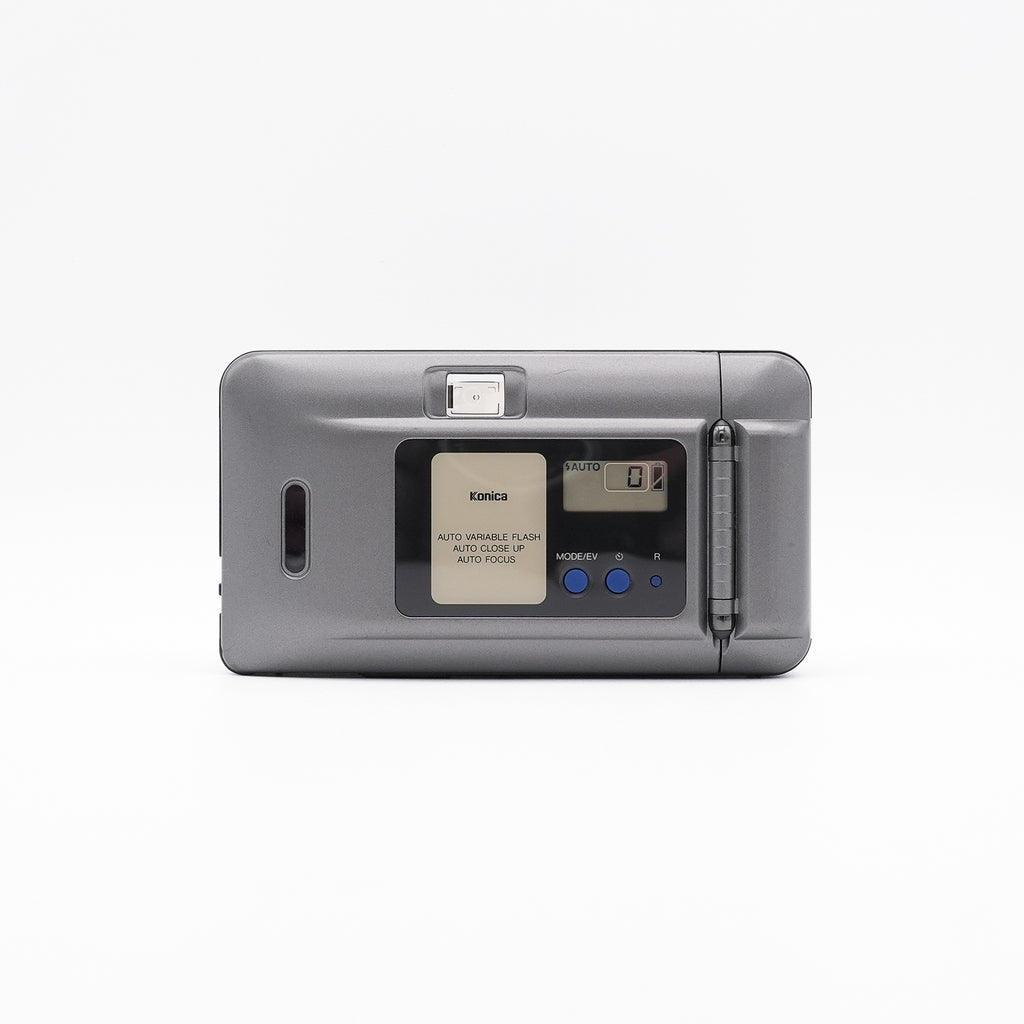 Konica Big Mini