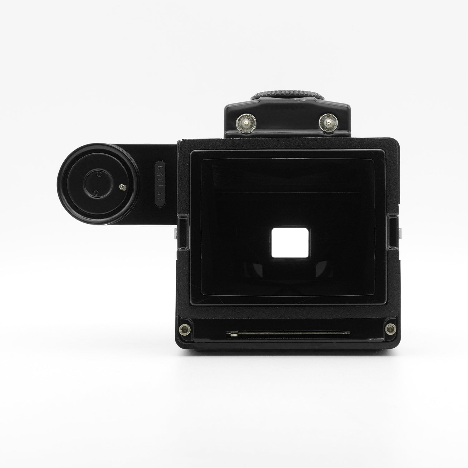 Pentax 6x7/67 TTL Prism Finder – D65