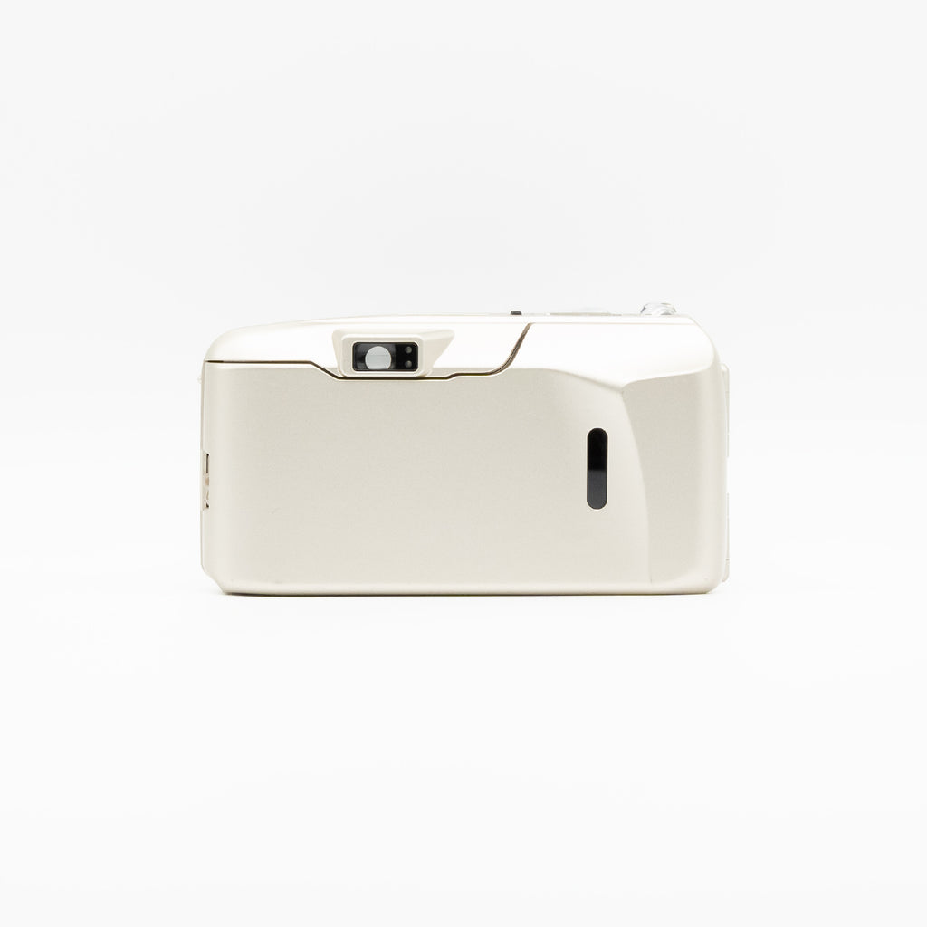 Olympus Mju III  Zoom 80 image 2