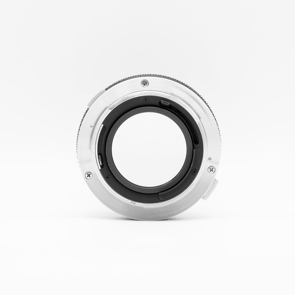 Olympus Zuiko MC Auto-S 50mm f1.4 image 1