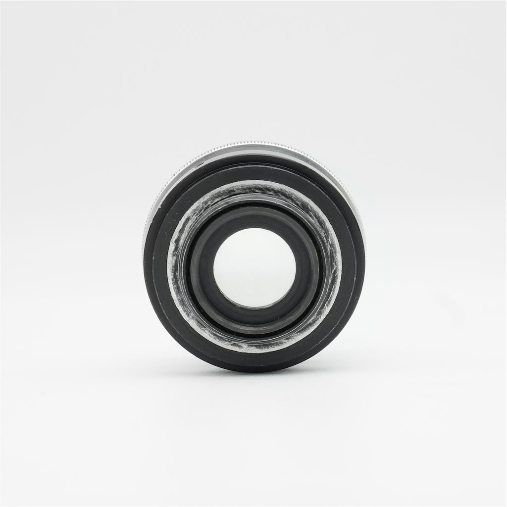 Rear mount