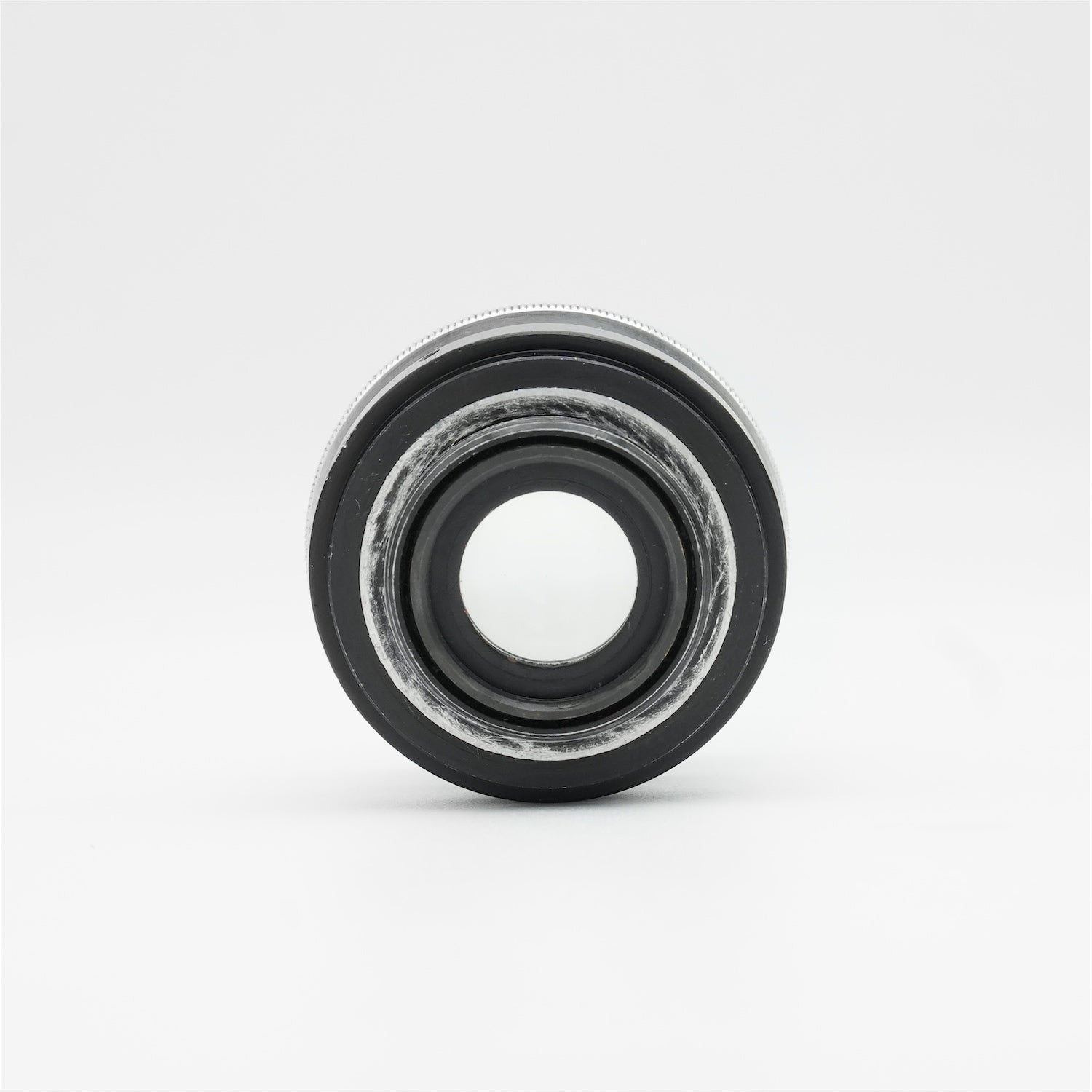 Rear mount