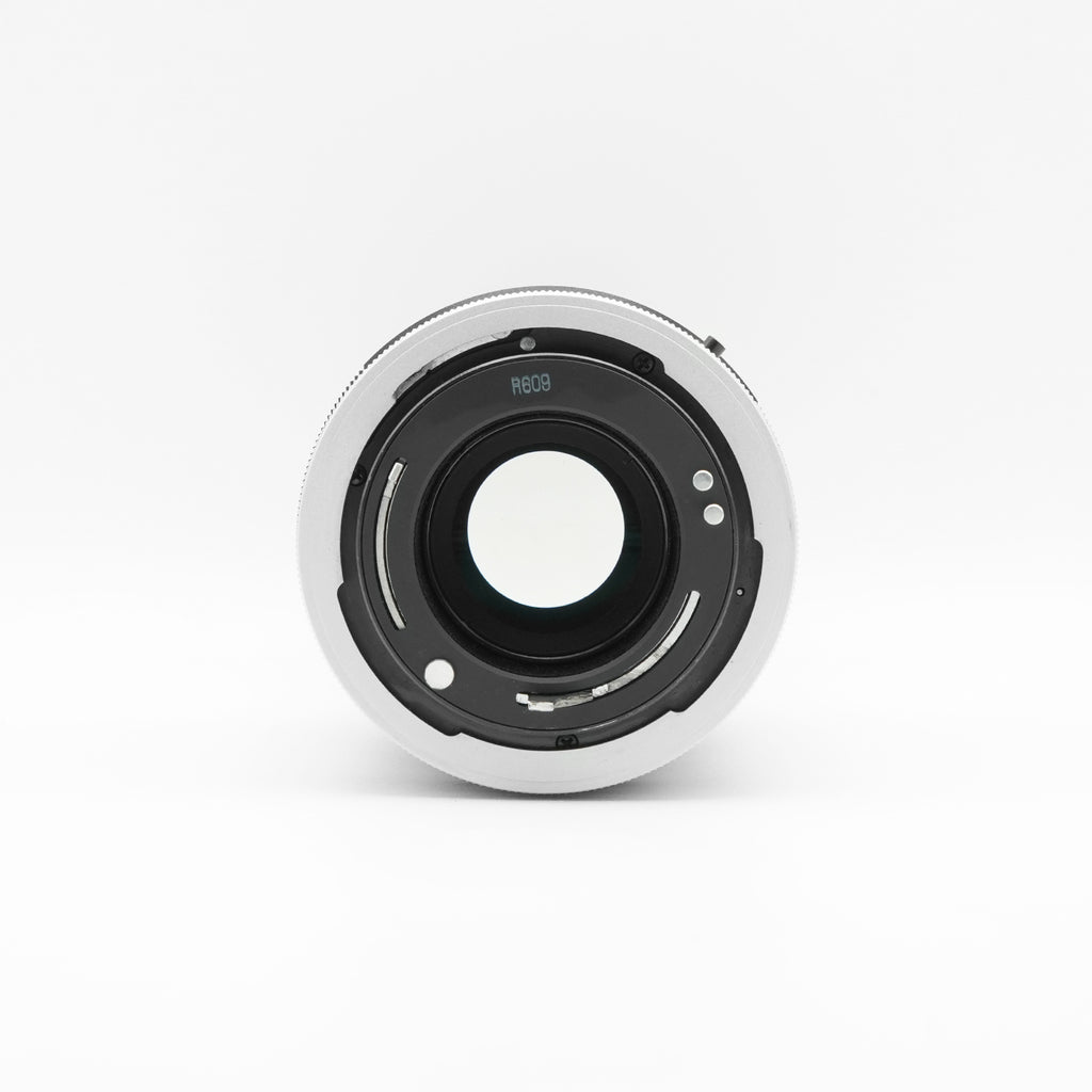 Canon FD 200mm f4 S.S.C. image 2