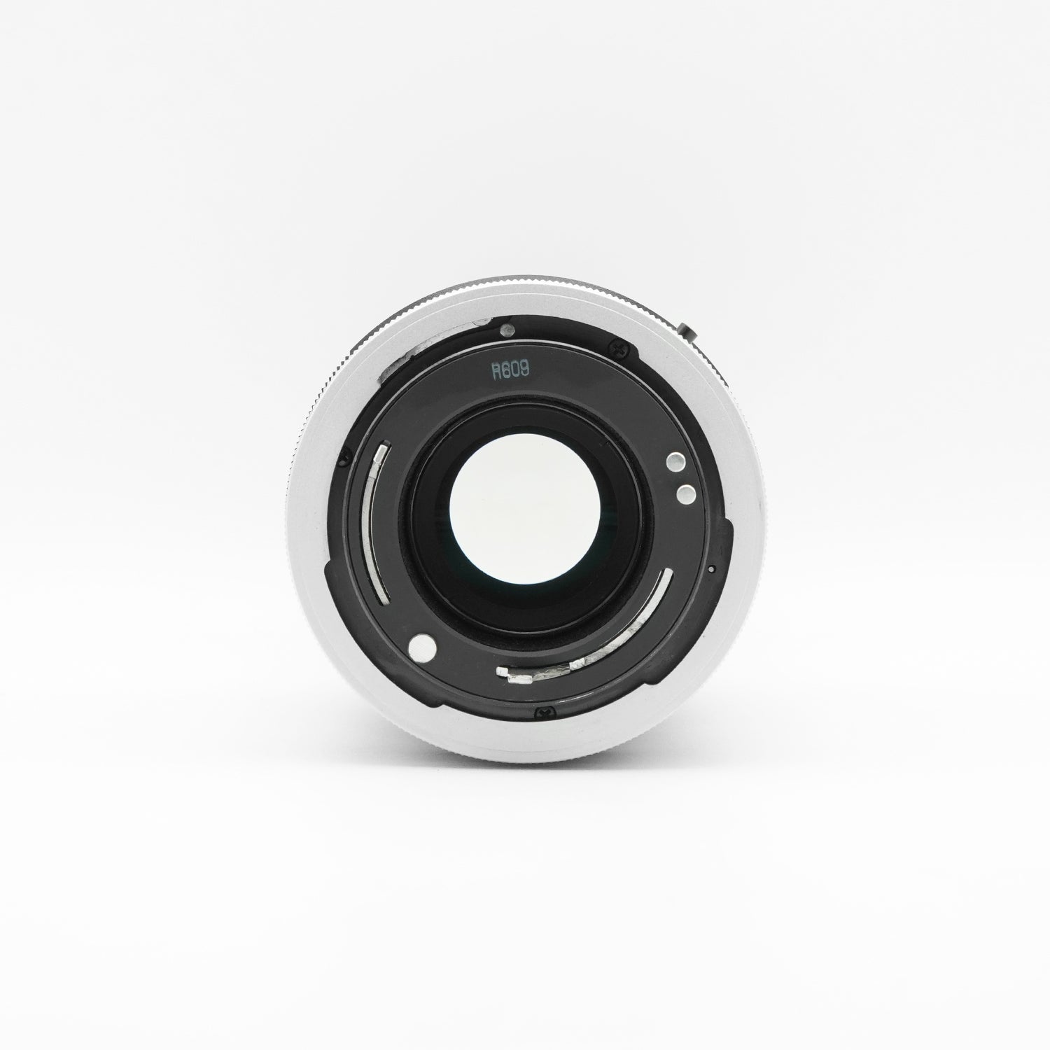 Canon FD 200mm f4 S.S.C. image 2