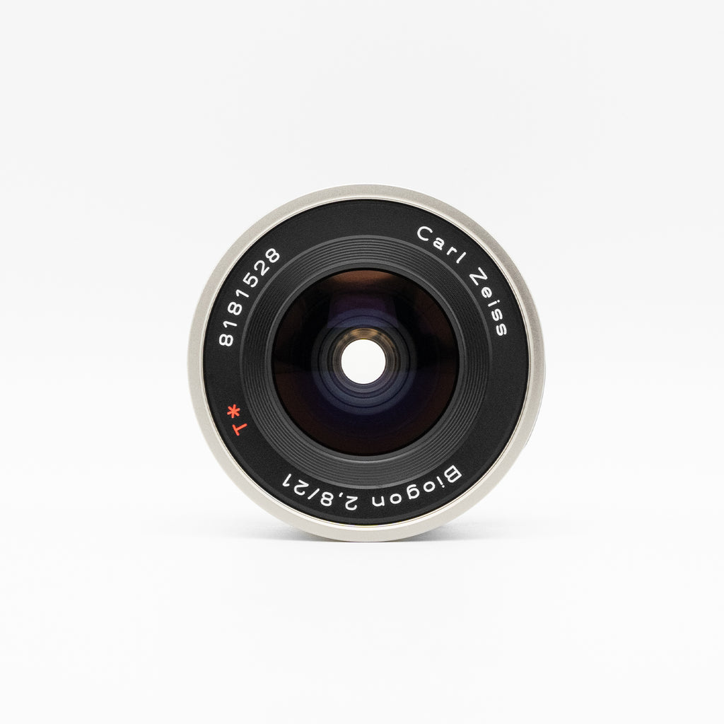 Carl Zeiss Biogon T* 21mm f2.8 image 0