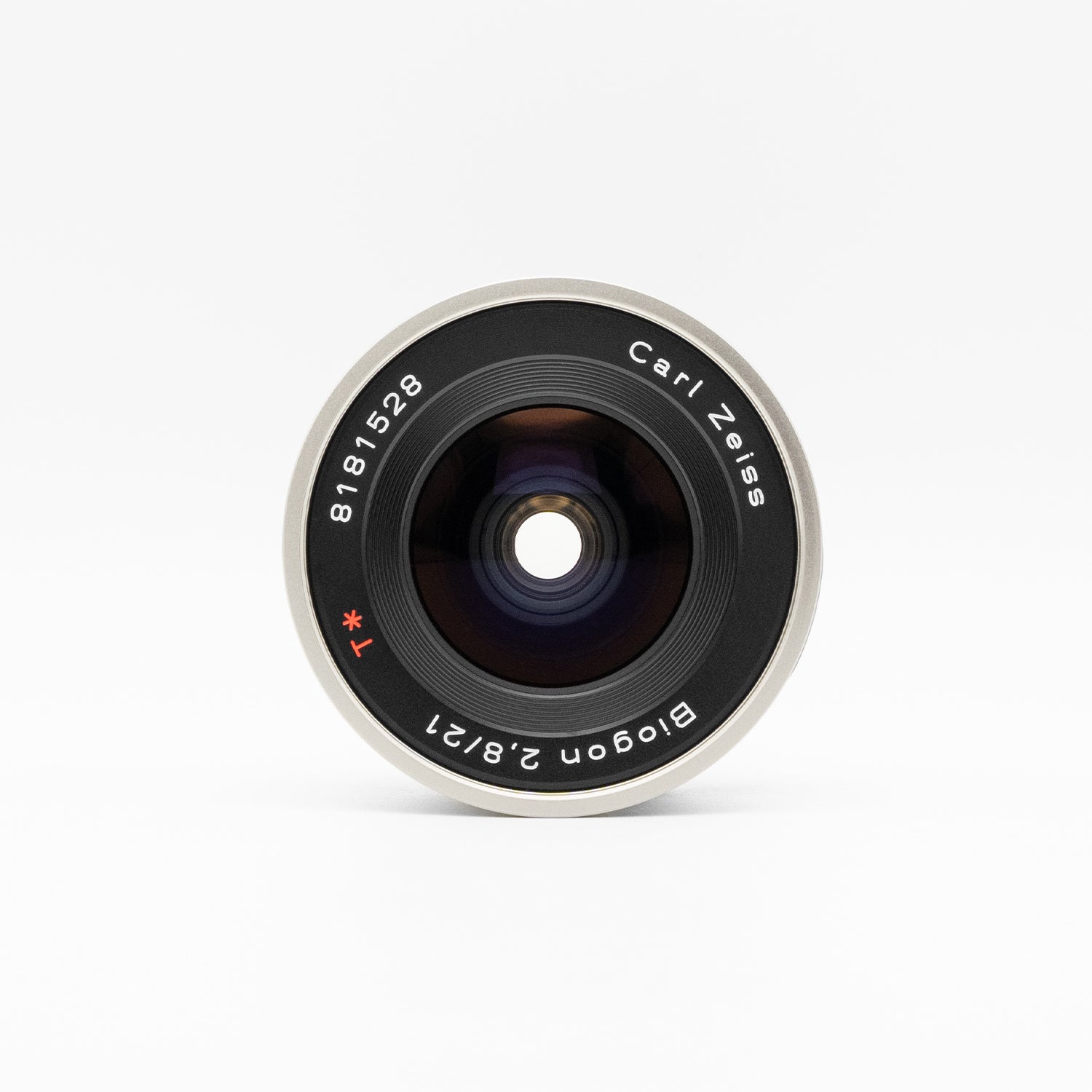 Carl Zeiss Biogon T* 21mm f2.8 image 0