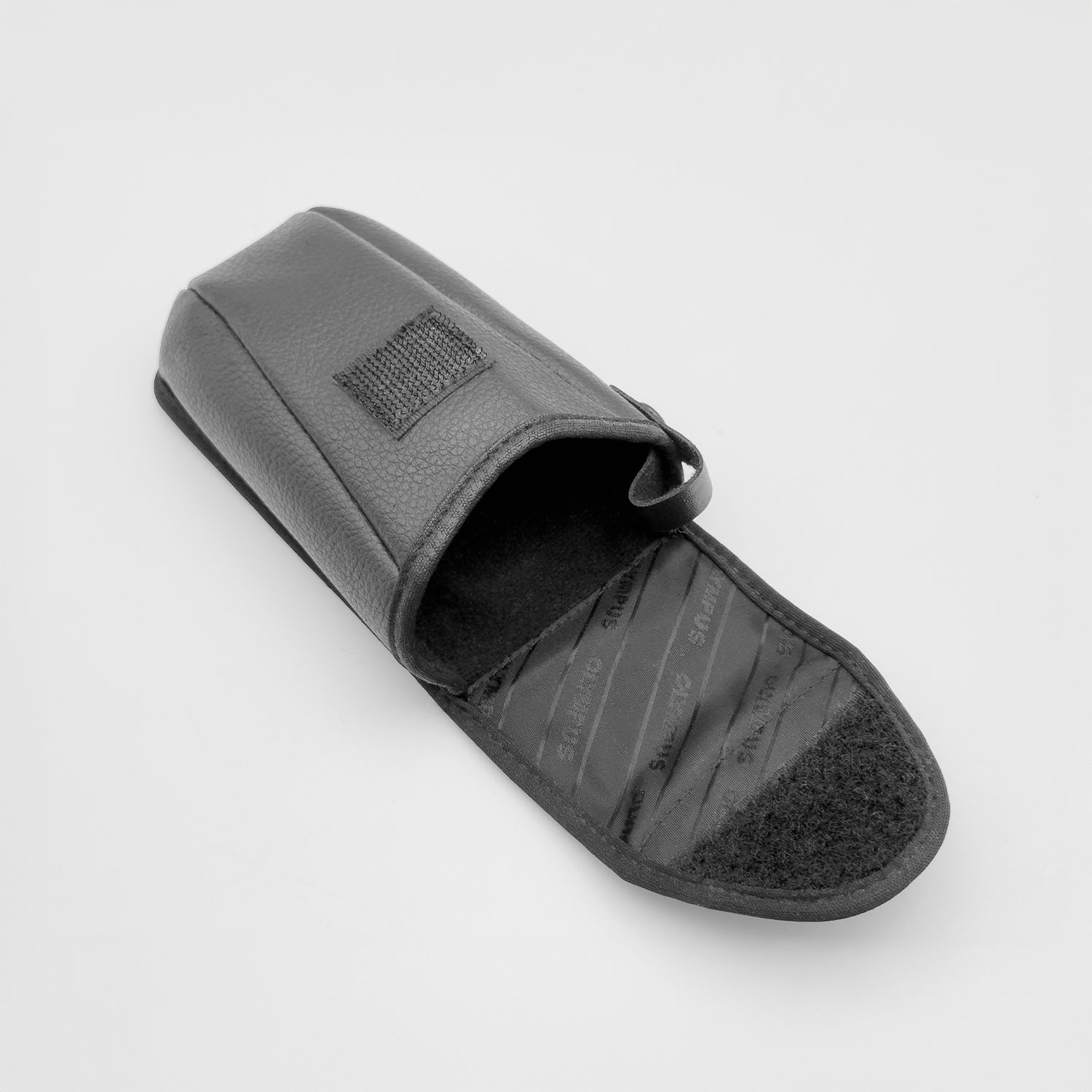 Olympus Mju ii Leather Case image 1