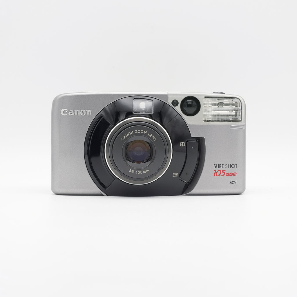 Canon Sure Shot 105 Zoom