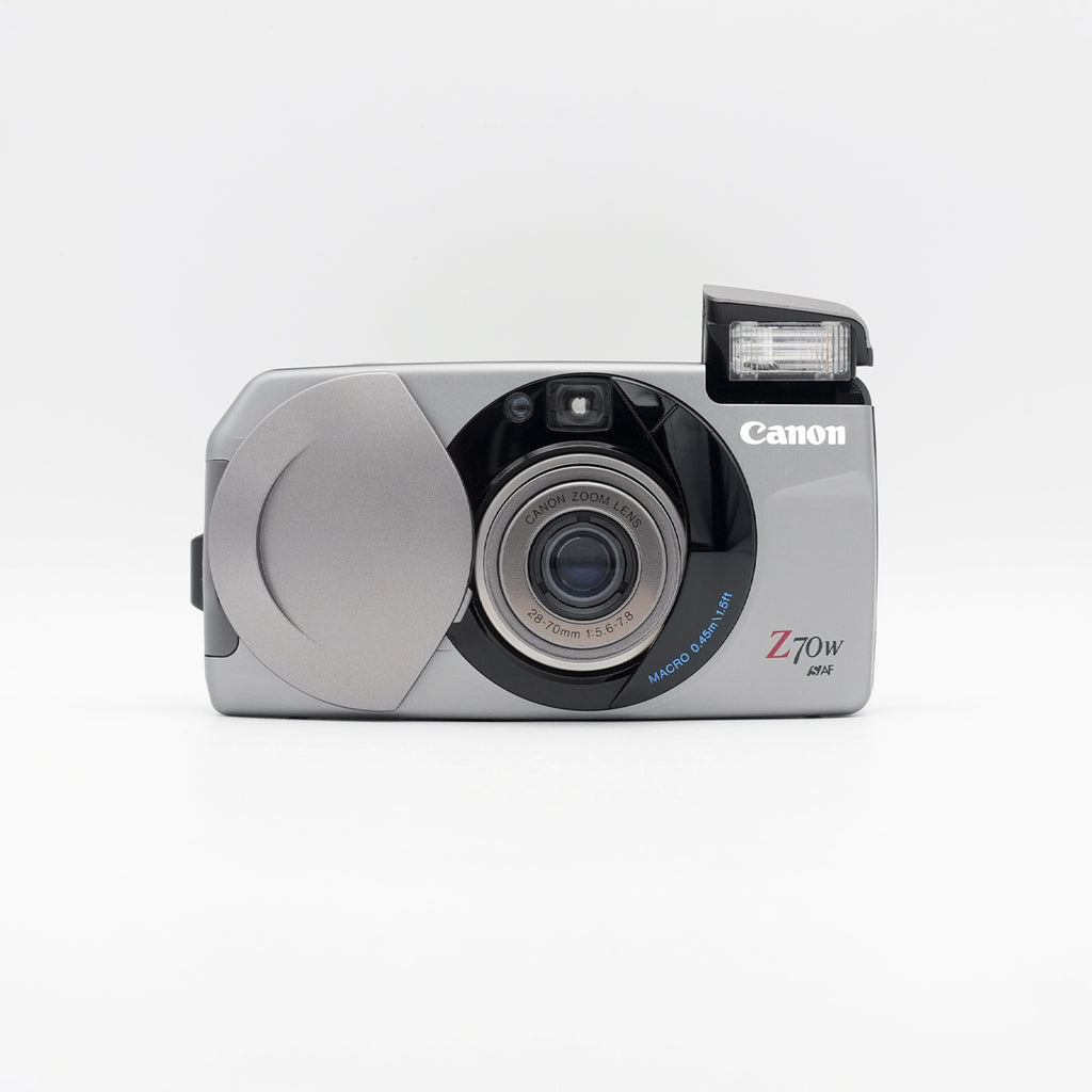 Canon Sure Shot Z70W