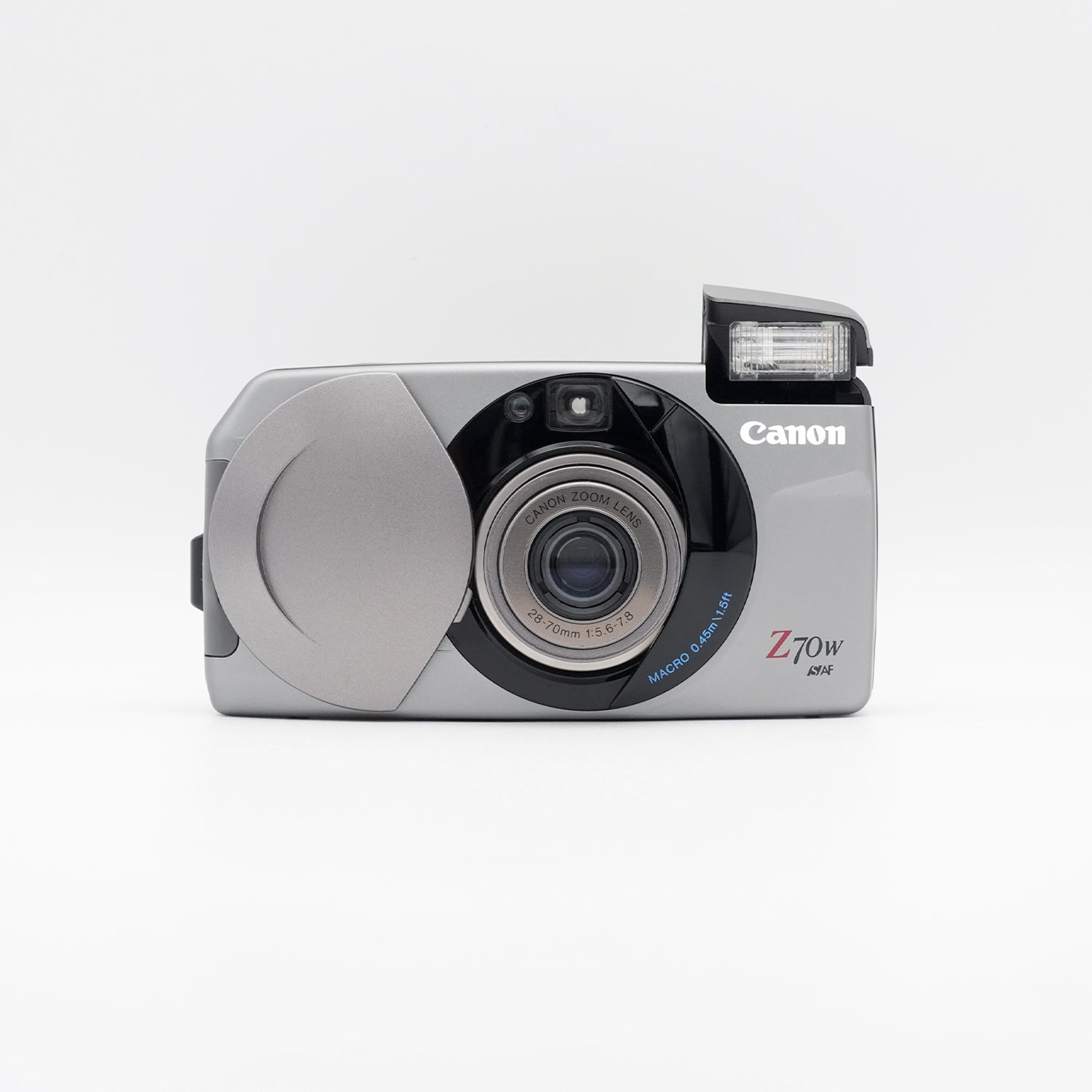 Canon Sure Shot Z70W