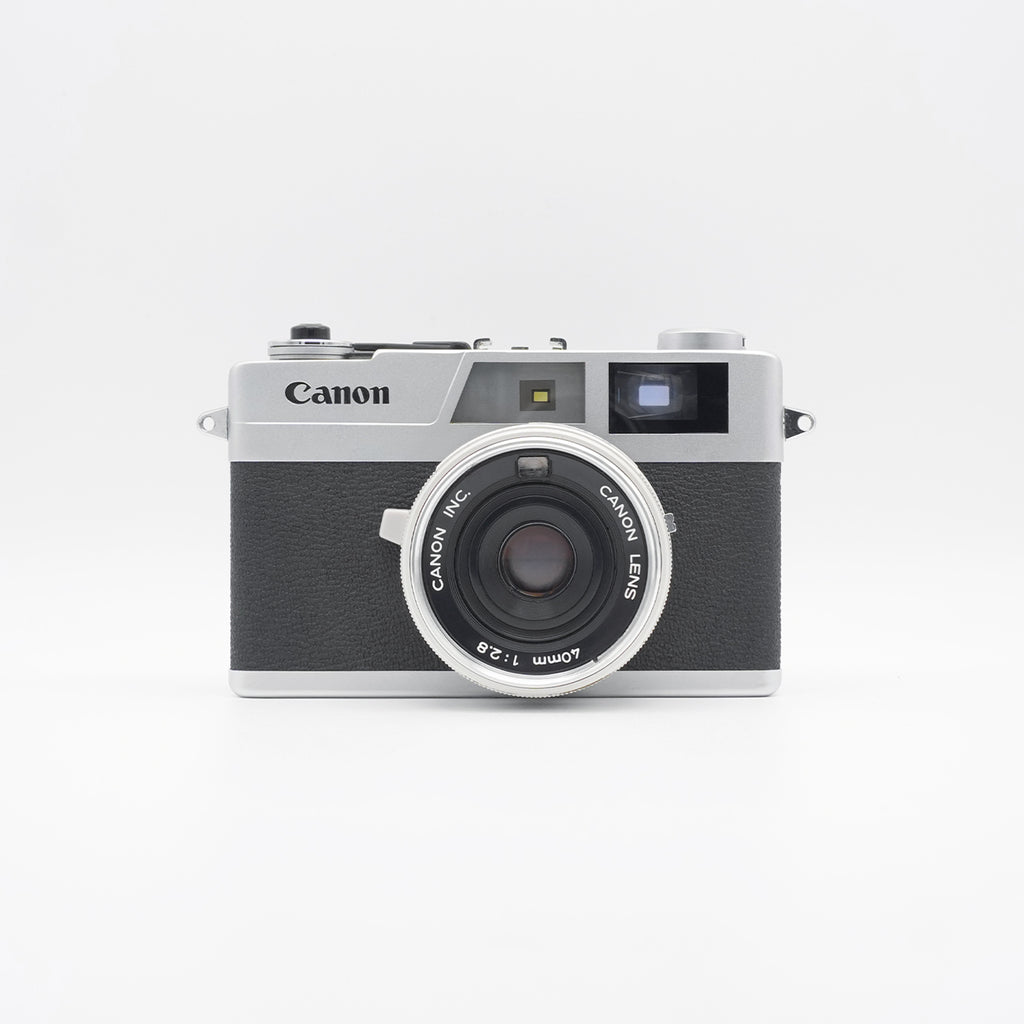 Canon Canonet 28