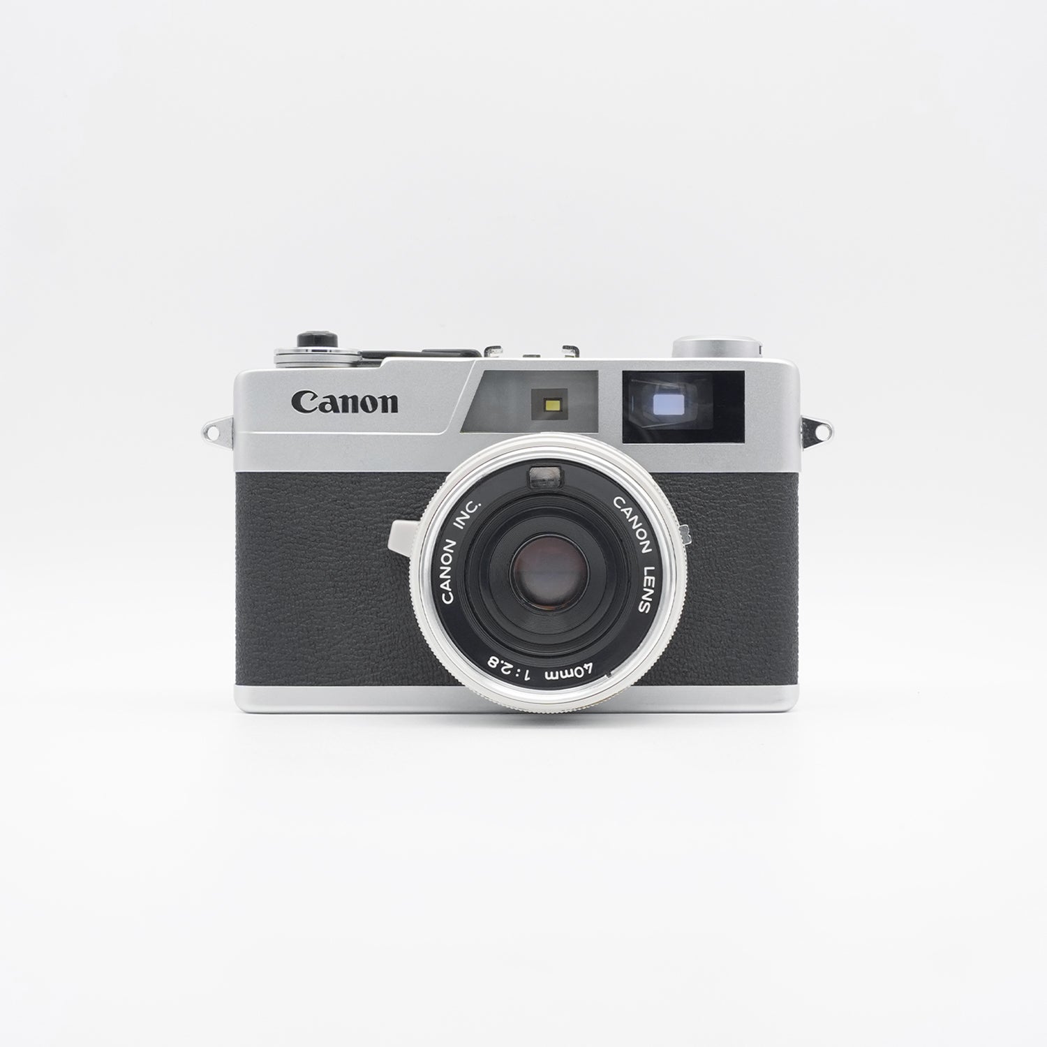 Canon Canonet 28