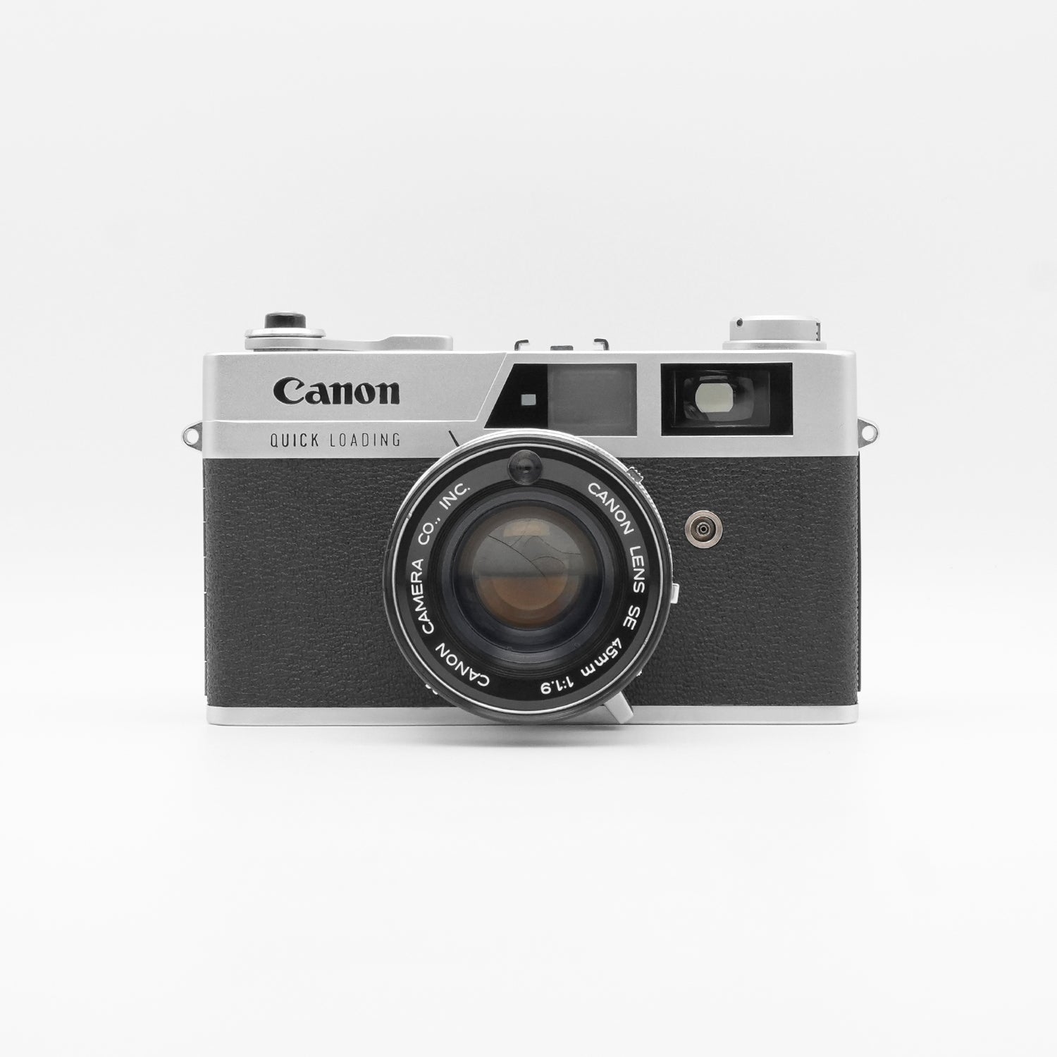 Canon Canonet QL19