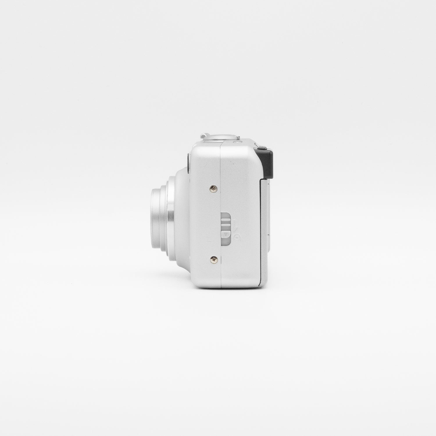 Pentax Espio 120SW image 1