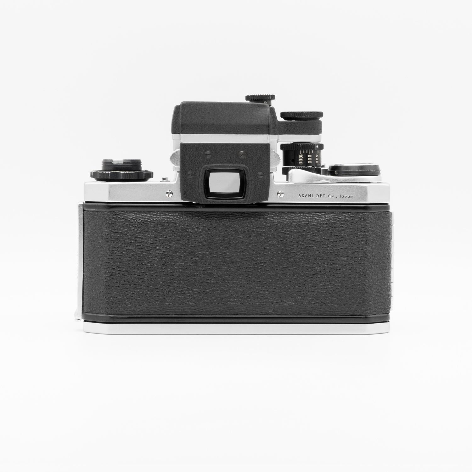 Pentax SV - 55mm f2 Lens image 2