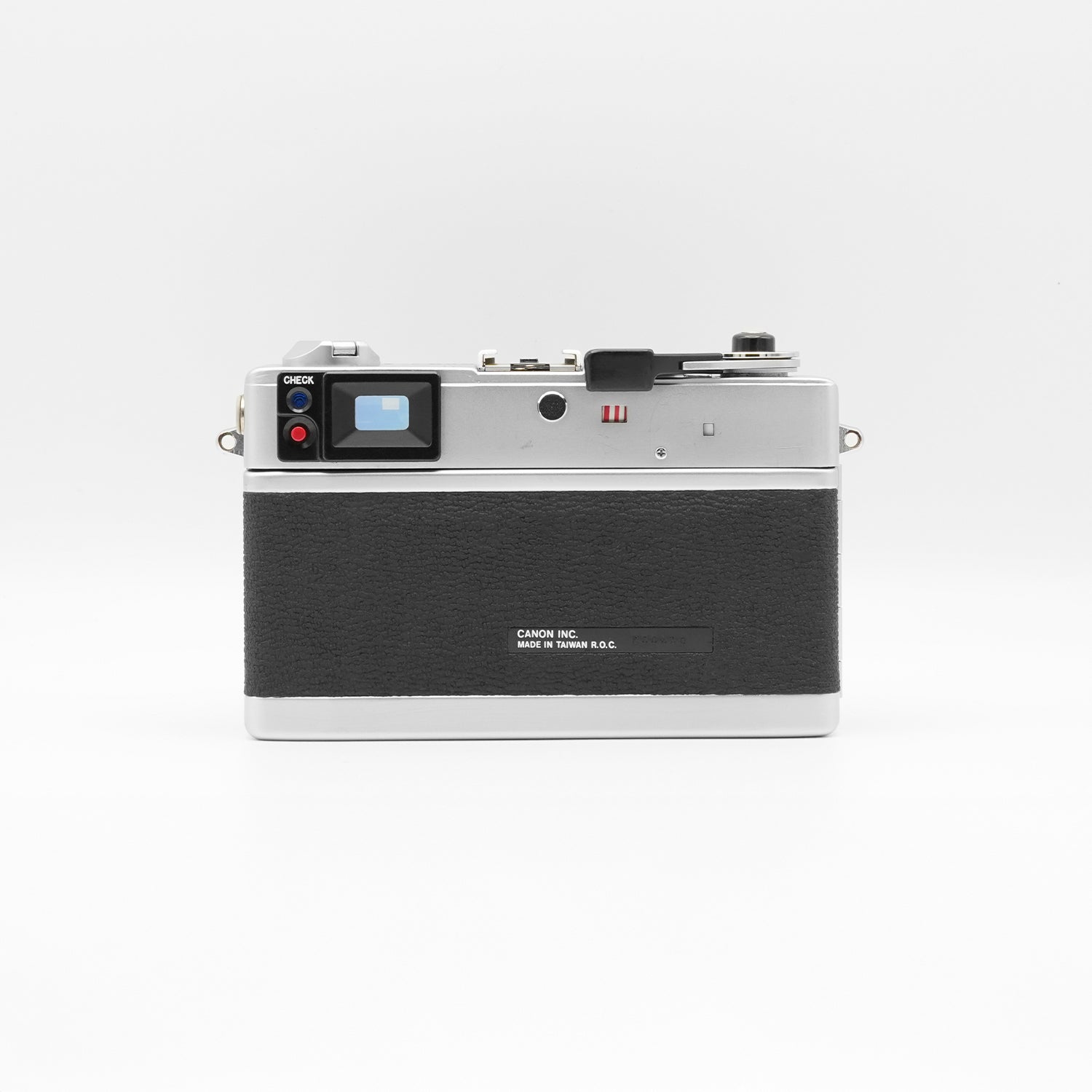 Canon Canonet QL17 GIII image 2