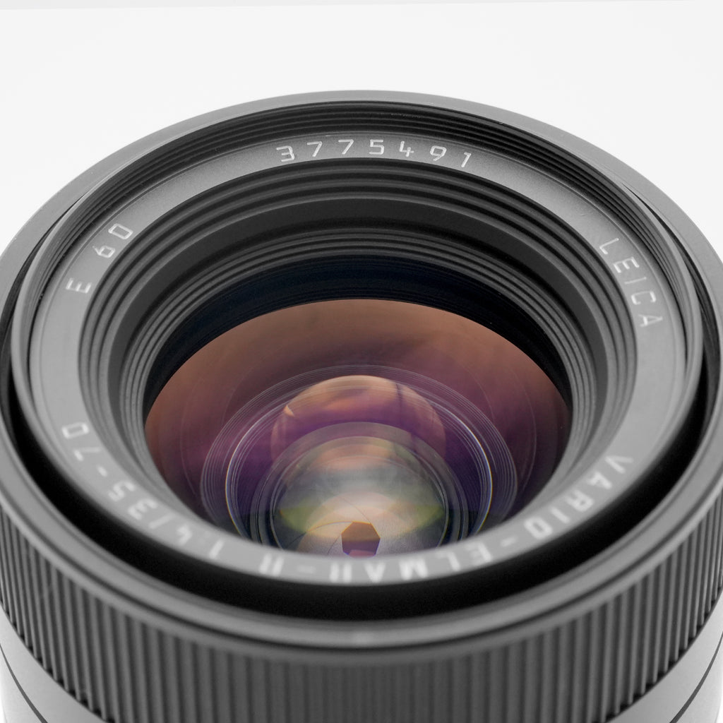 Leica Vario-Elmar-R 35–70mm f4 ROM