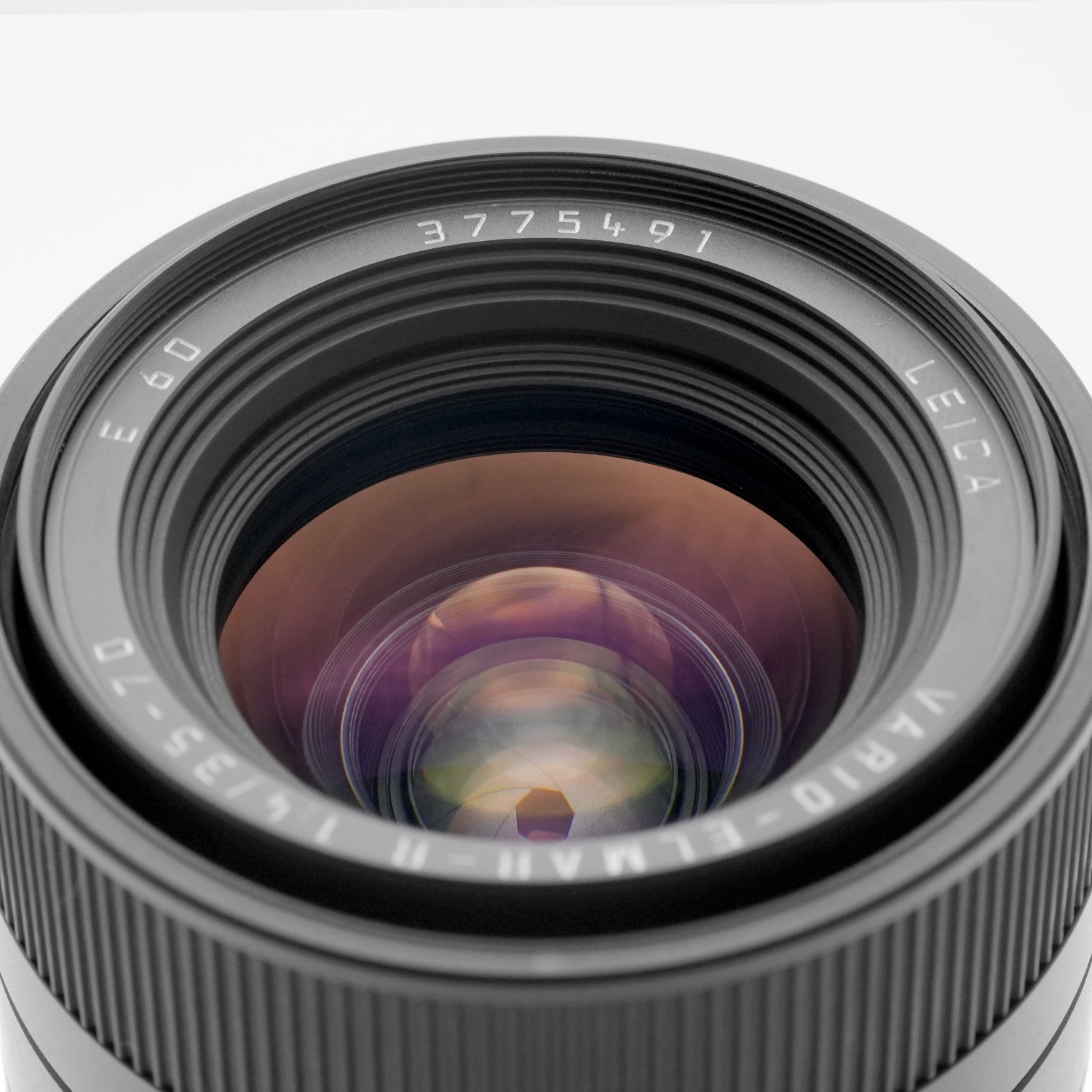 Leica Vario-Elmar-R 35–70mm f4 ROM