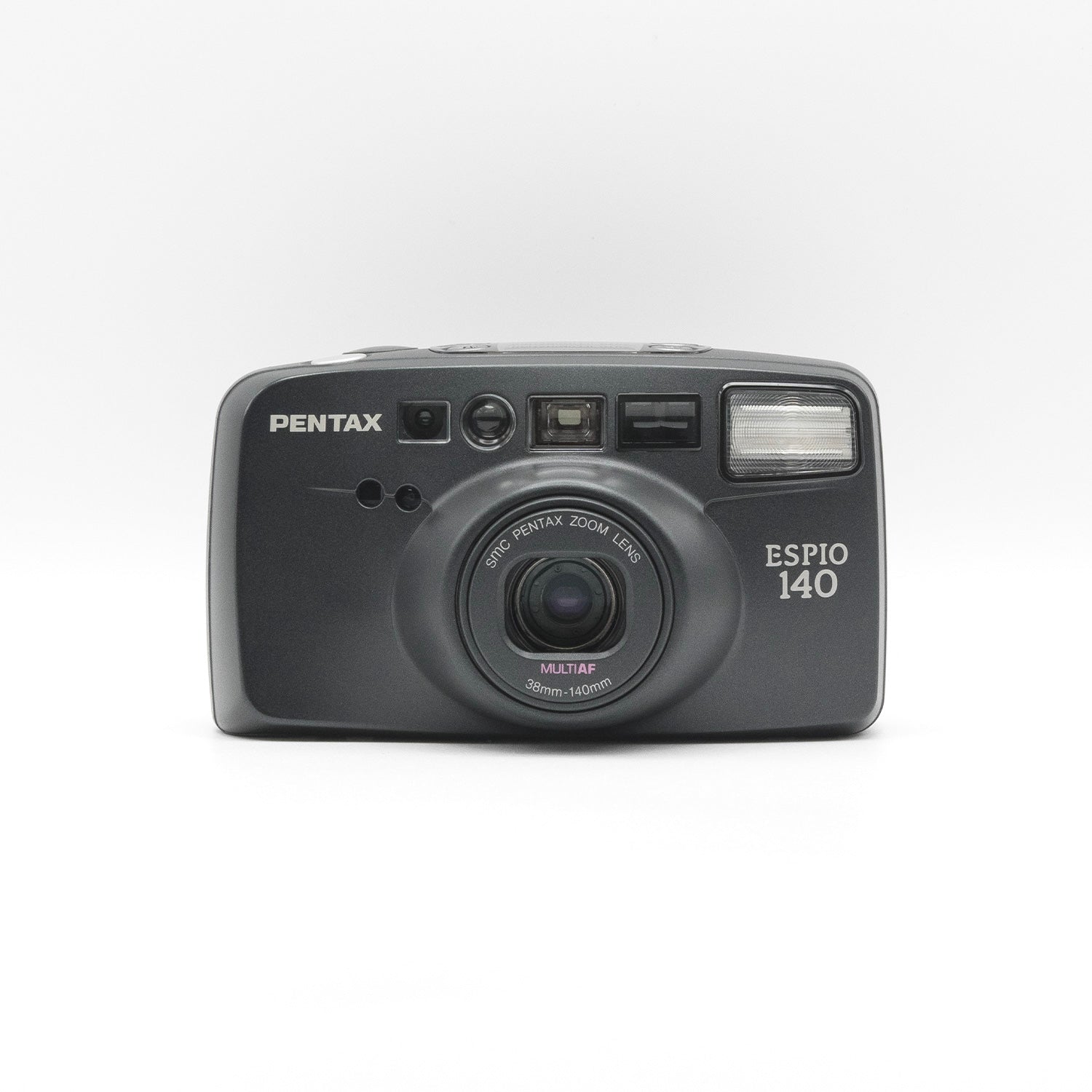 Pentax Espio 140 image 0