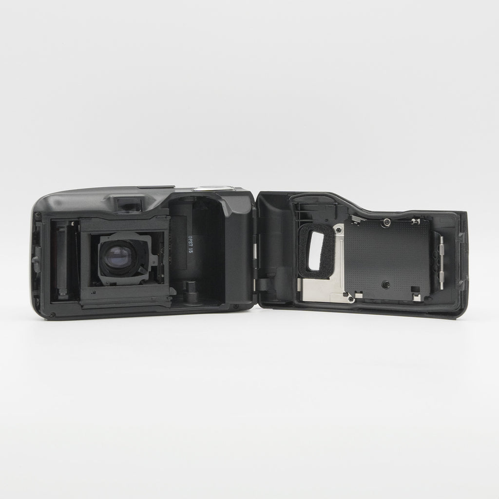 Olympus Mju II image 6