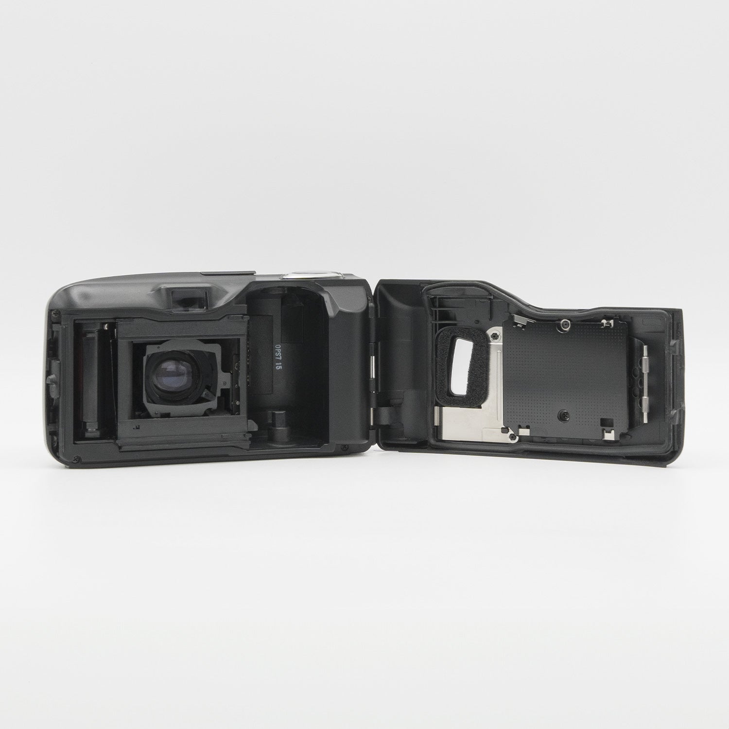 Olympus Mju II image 6