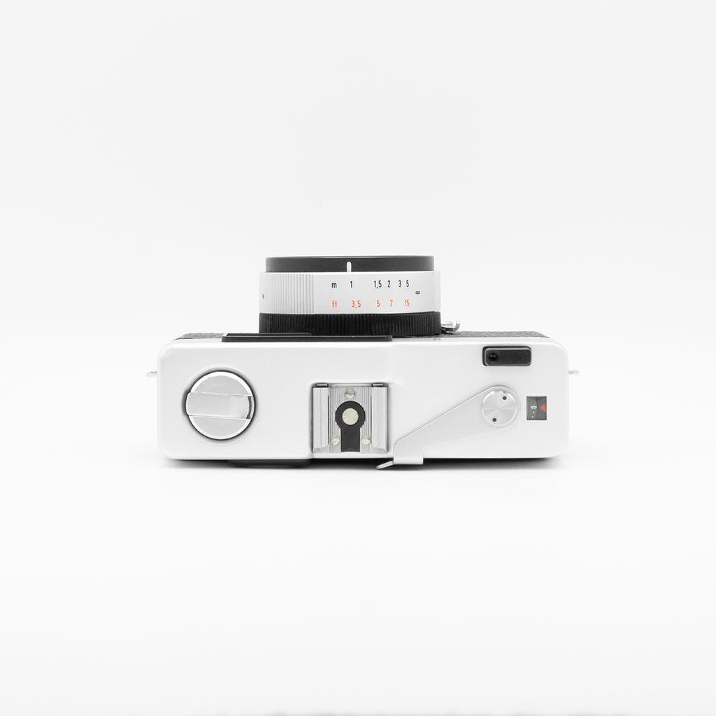Voigtländer VF135 image 3