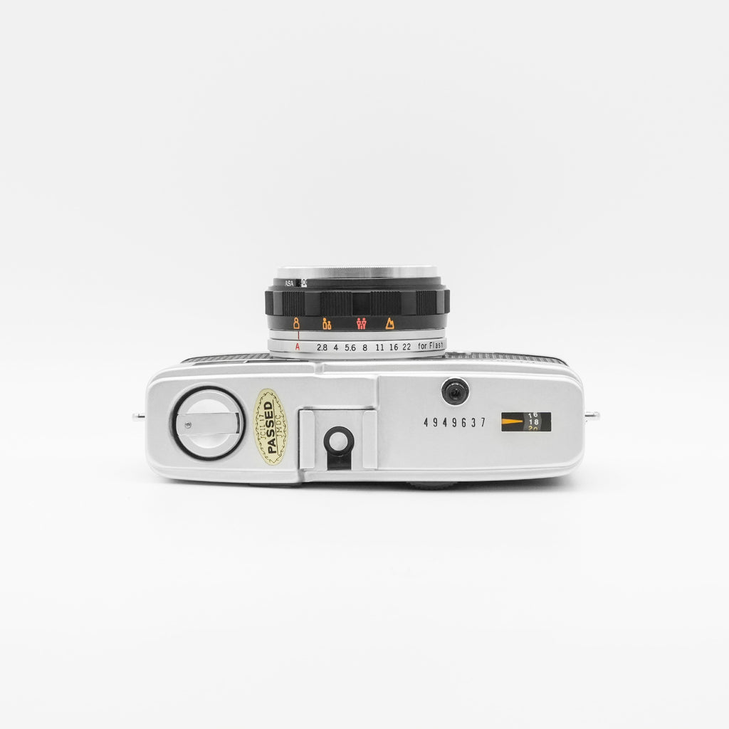 Olympus Trip 35 image 3