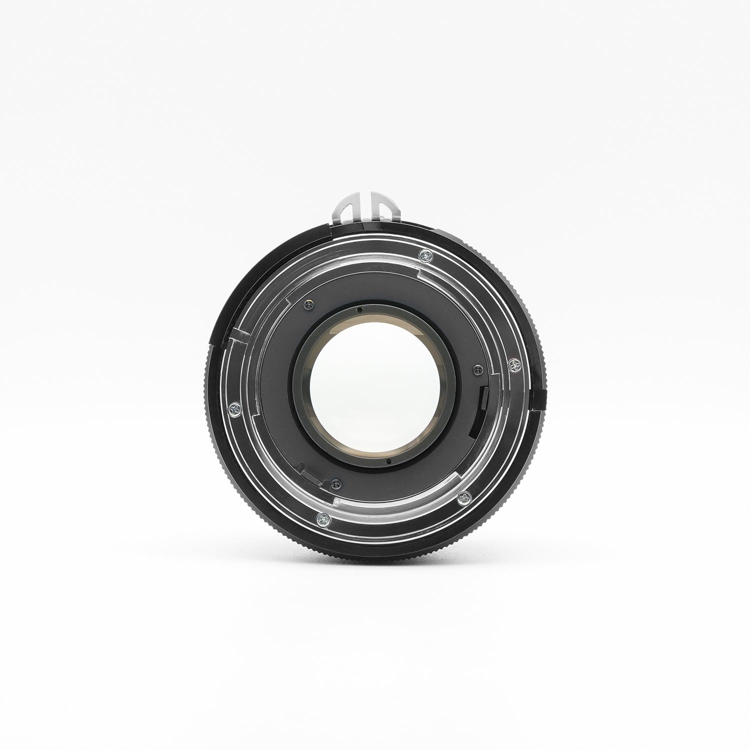 Vivitar 28mm f2 MC Close Focus image 2