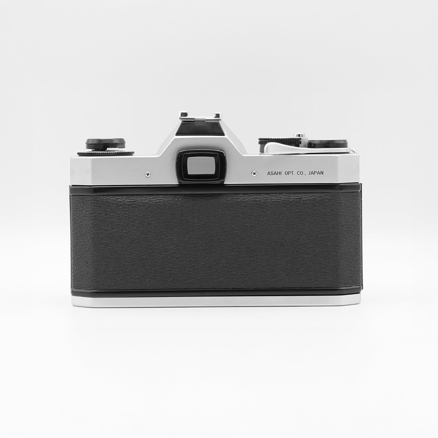 Pentax SPII - Takumar 55mm f1.8 Lens image 2