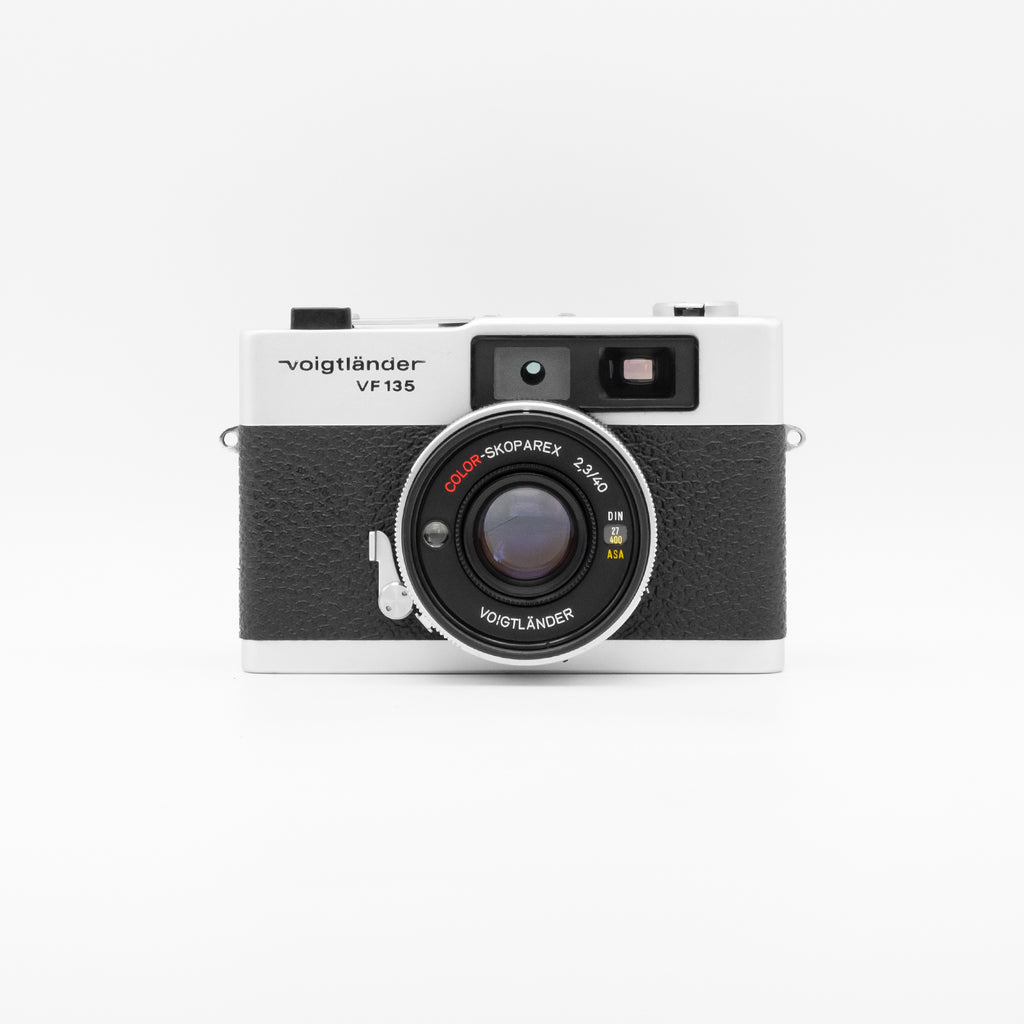 Voigtländer VF135 image 0