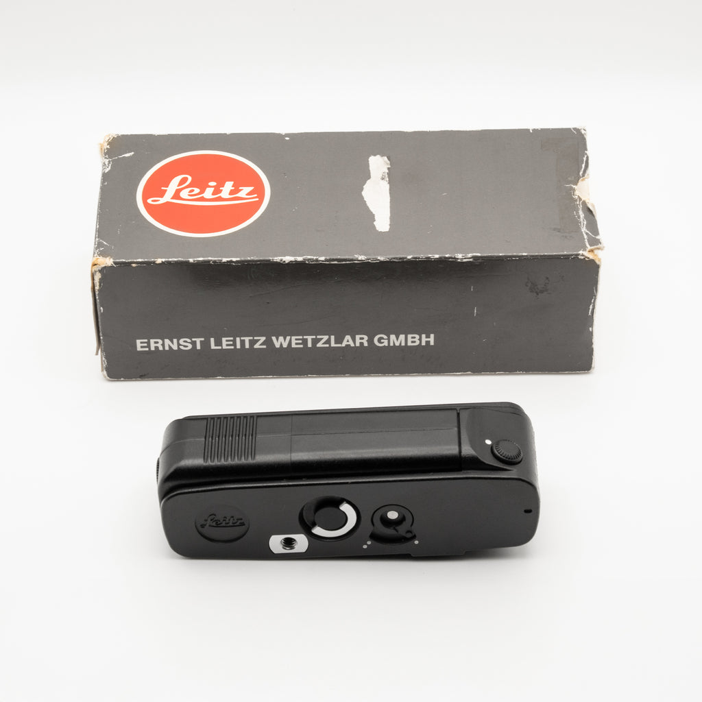 Leica R4 Motor Winder image 1