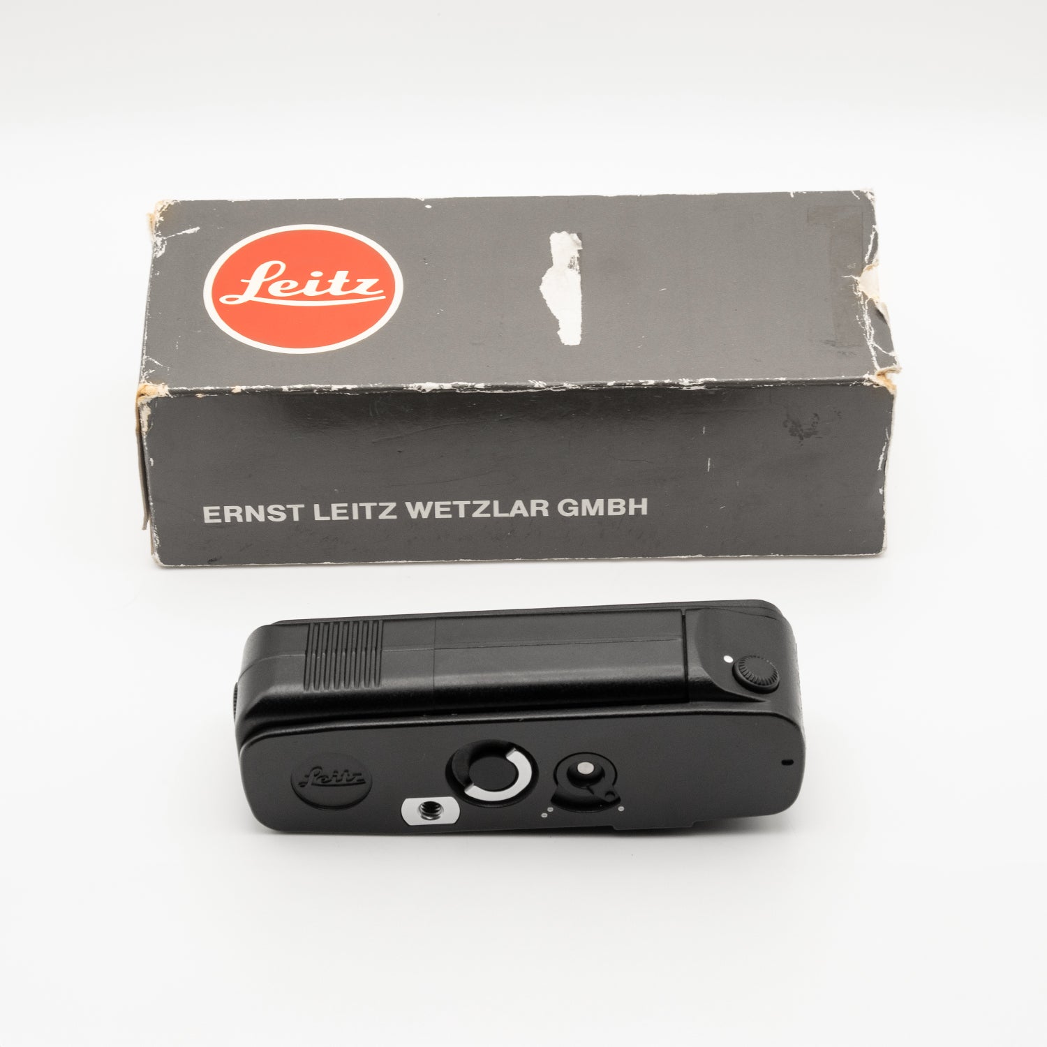 Leica R4 Motor Winder image 1