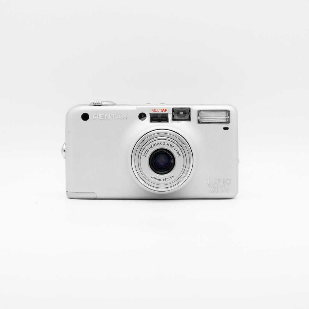 Pentax Espio 120SW image 0