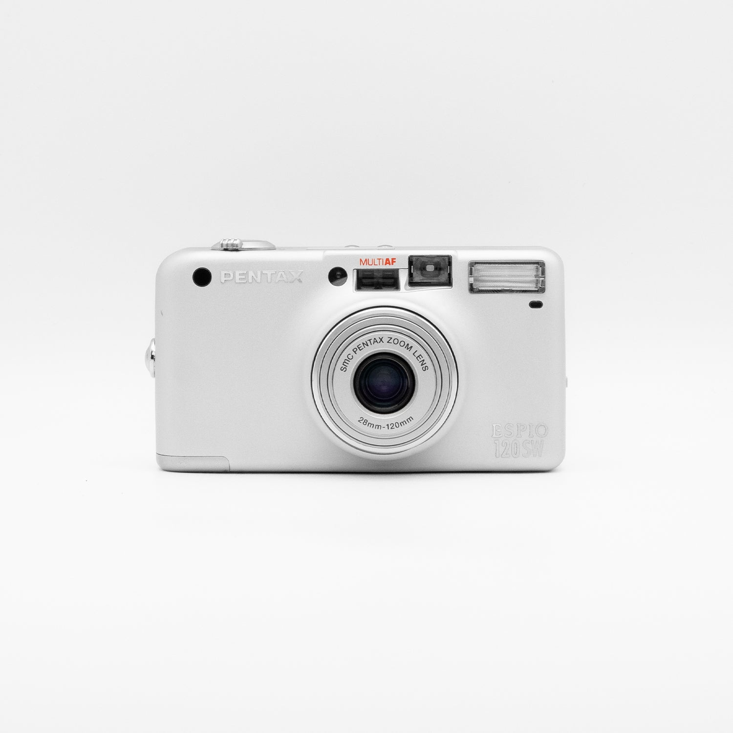 Pentax Espio 120SW image 0