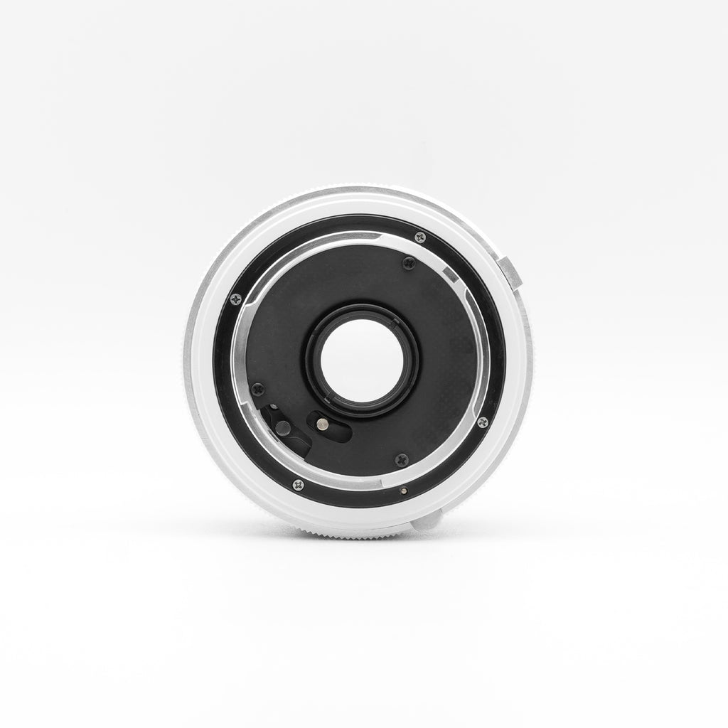 Minolta MC W.Rokkor-HG 35mm f2.8