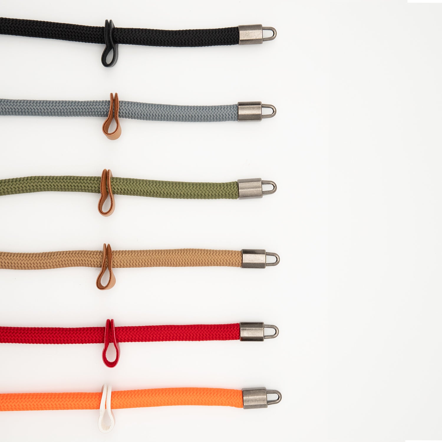 Langfield Rope Camera Neck Strap image 1